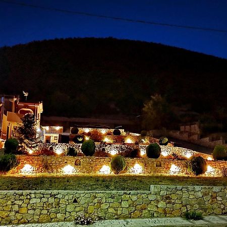 Flygonion Guesthouse Kyriaki Экстерьер фото