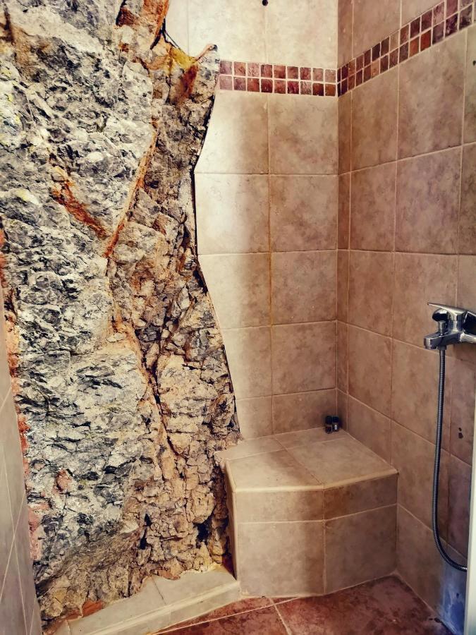 Flygonion Guesthouse Kyriaki Экстерьер фото