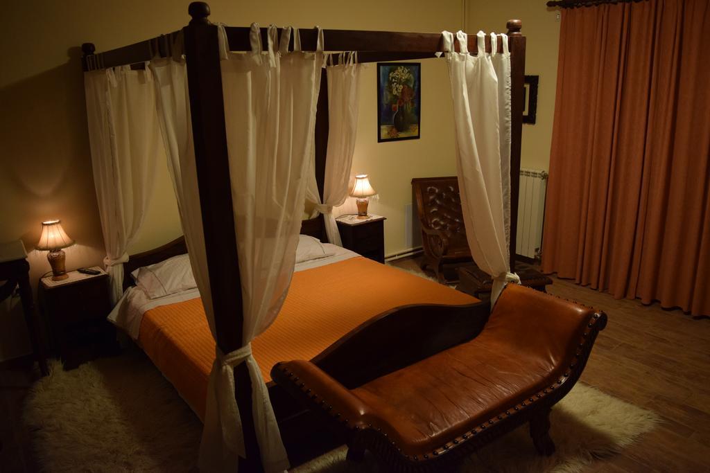 Flygonion Guesthouse Kyriaki Экстерьер фото