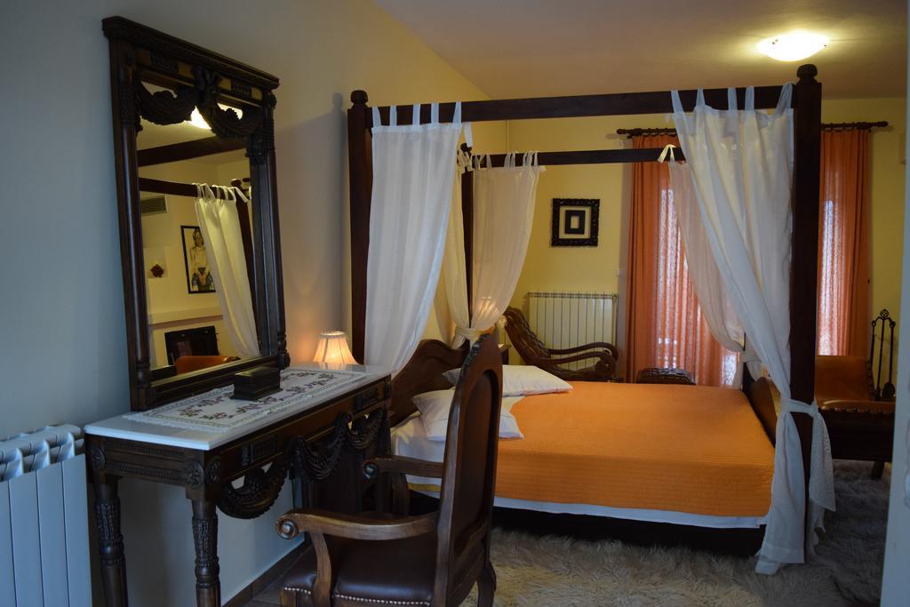 Flygonion Guesthouse Kyriaki Экстерьер фото