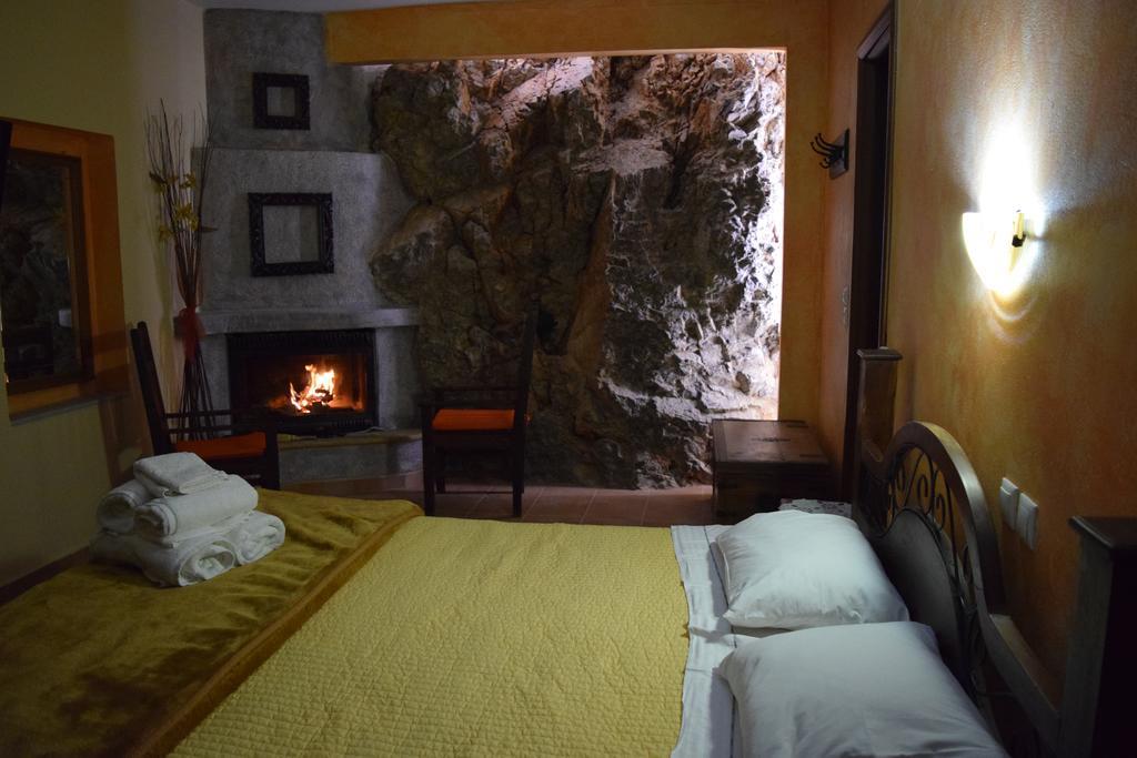 Flygonion Guesthouse Kyriaki Экстерьер фото
